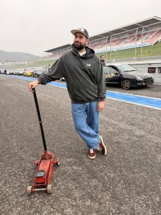 Mikina - Hraniční porucha