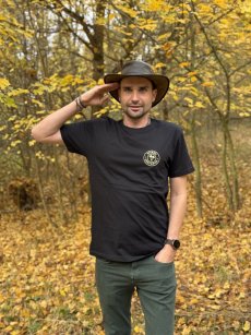 Triko Vítkův Cestopiss