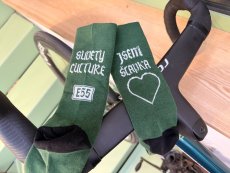 Ponožky - Jsem šlapka